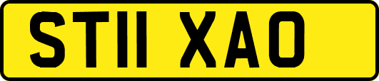 ST11XAO