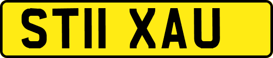 ST11XAU