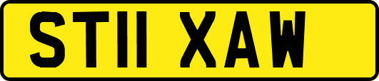 ST11XAW