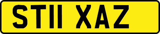 ST11XAZ