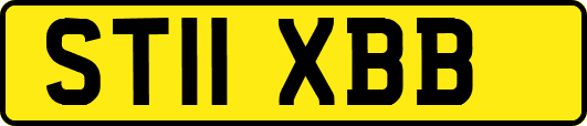 ST11XBB