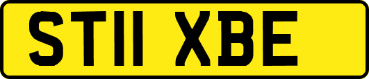 ST11XBE