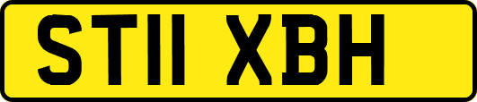 ST11XBH