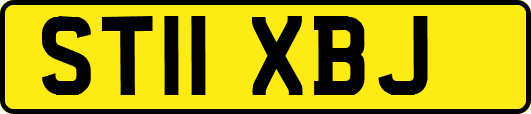 ST11XBJ