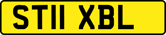 ST11XBL