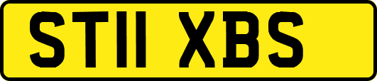 ST11XBS