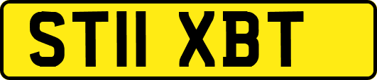 ST11XBT