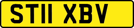 ST11XBV