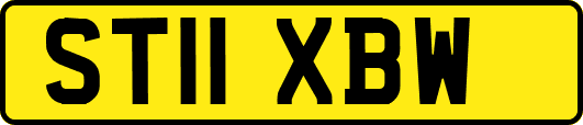 ST11XBW