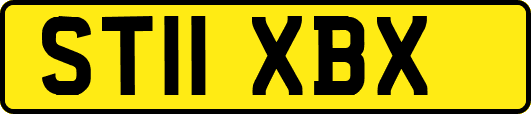 ST11XBX