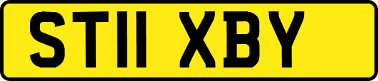 ST11XBY