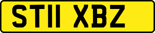 ST11XBZ