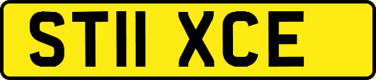 ST11XCE