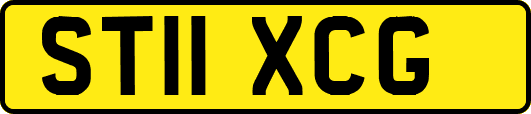 ST11XCG