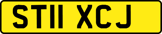 ST11XCJ