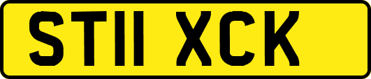 ST11XCK