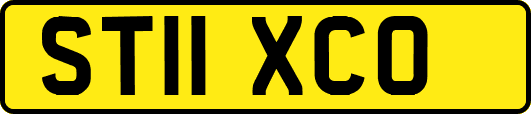 ST11XCO