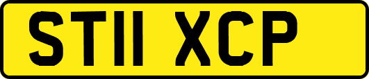ST11XCP