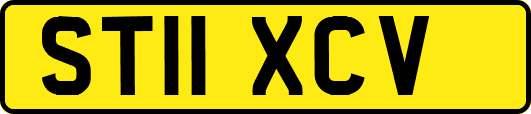 ST11XCV