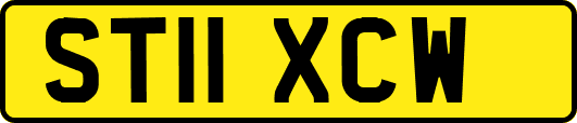 ST11XCW