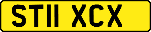 ST11XCX