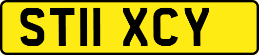 ST11XCY