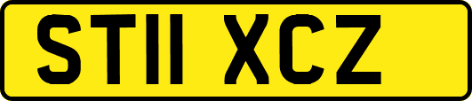 ST11XCZ