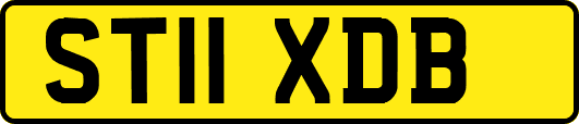 ST11XDB