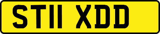 ST11XDD