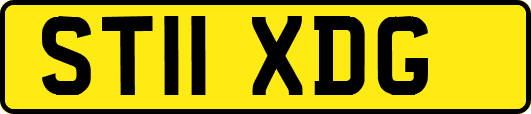 ST11XDG