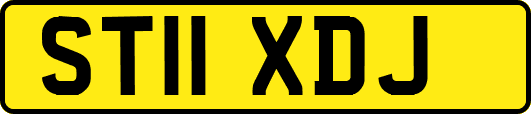 ST11XDJ