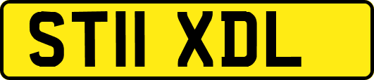 ST11XDL