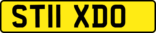 ST11XDO