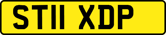ST11XDP