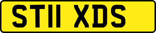ST11XDS