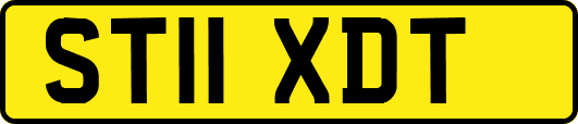 ST11XDT