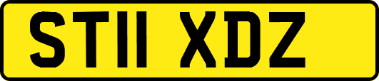ST11XDZ