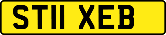 ST11XEB