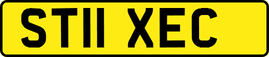 ST11XEC