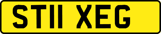 ST11XEG