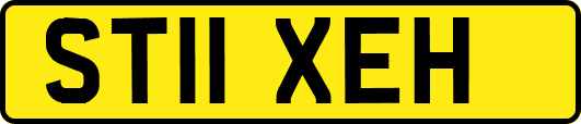 ST11XEH