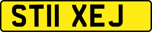 ST11XEJ