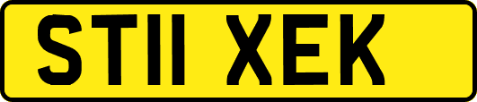 ST11XEK