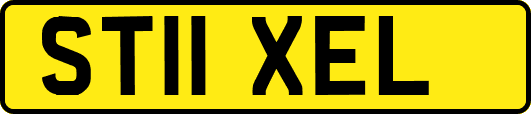 ST11XEL