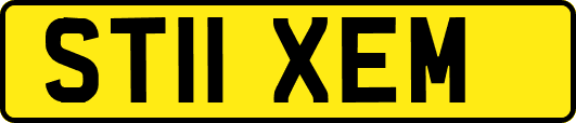 ST11XEM