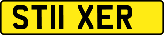 ST11XER