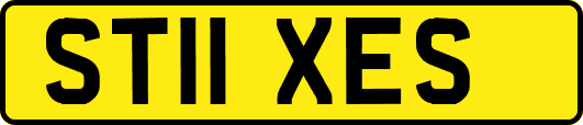 ST11XES