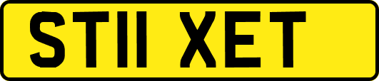 ST11XET