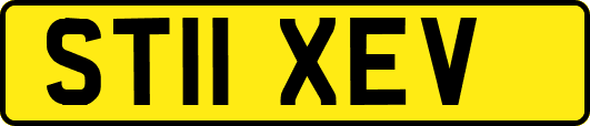 ST11XEV