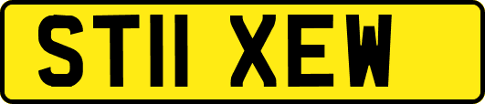 ST11XEW